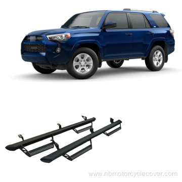 Side Steps Running Board Nerf Bar For Toyota